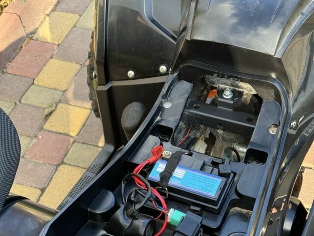 Другая Другая, объемом двигателя 0.13 л и пробегом 0 тыс. км за 856 $, фото 3 на Automoto.ua