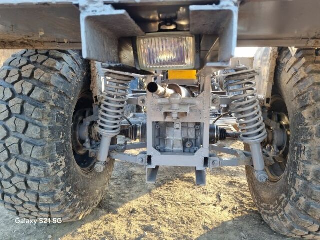 Другая Другая, объемом двигателя 0 л и пробегом 0 тыс. км за 2200 $, фото 5 на Automoto.ua