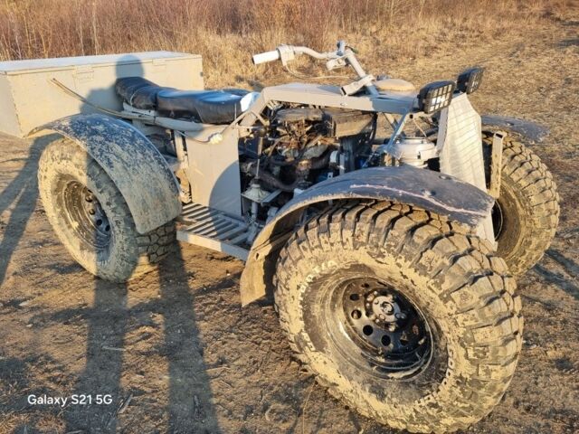 Другая Другая, объемом двигателя 0 л и пробегом 0 тыс. км за 2200 $, фото 2 на Automoto.ua