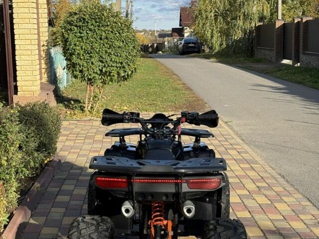 Другая Другая, объемом двигателя 0.13 л и пробегом 0 тыс. км за 856 $, фото 5 на Automoto.ua