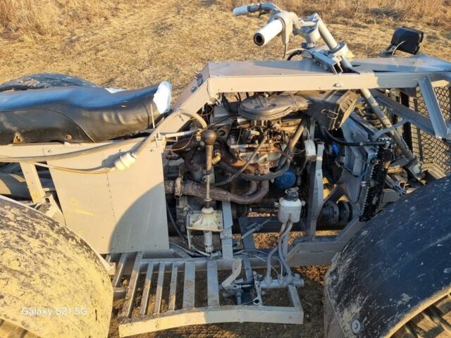 Другая Другая, объемом двигателя 0 л и пробегом 0 тыс. км за 2200 $, фото 3 на Automoto.ua