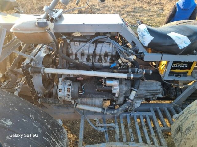 Другая Другая, объемом двигателя 0 л и пробегом 0 тыс. км за 2200 $, фото 6 на Automoto.ua