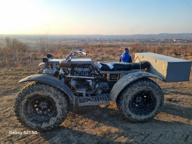 Другая Другая, объемом двигателя 0 л и пробегом 0 тыс. км за 2200 $, фото 7 на Automoto.ua