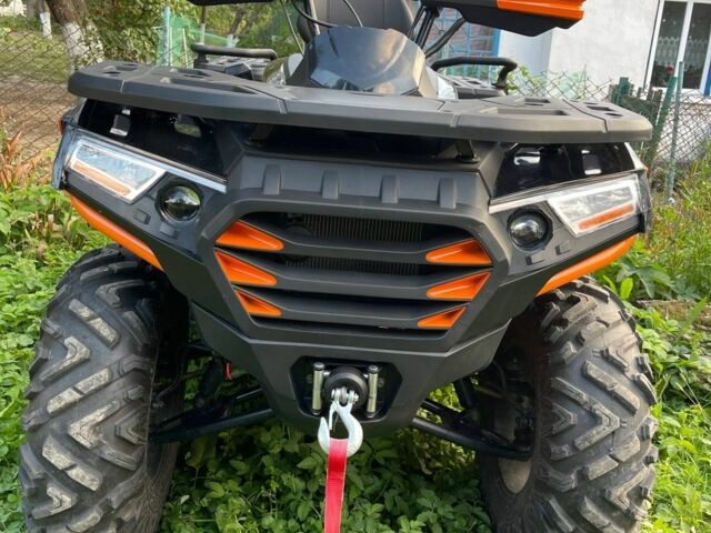 Другая Другая, объемом двигателя 0.3 л и пробегом 0 тыс. км за 2650 $, фото 2 на Automoto.ua