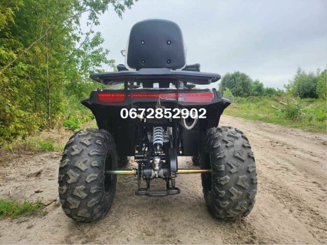 Другая Другая, объемом двигателя 0.2 л и пробегом 0 тыс. км за 2235 $, фото 4 на Automoto.ua