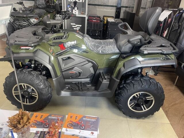 Другая Другая, объемом двигателя 0.7 л и пробегом 0 тыс. км за 7799 $, фото 9 на Automoto.ua