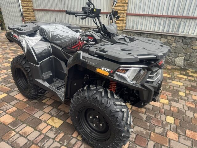 Другая Другая, объемом двигателя 0.3 л и пробегом 0 тыс. км за 4399 $, фото 4 на Automoto.ua