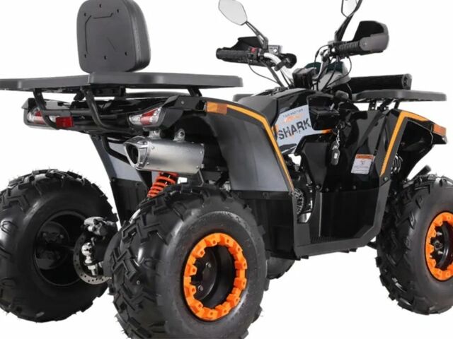 Другая Другая, объемом двигателя 0.2 л и пробегом 0 тыс. км за 2299 $, фото 3 на Automoto.ua