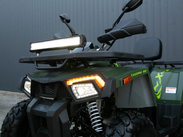 Другая Другая, объемом двигателя 0.2 л и пробегом 0 тыс. км за 2299 $, фото 8 на Automoto.ua