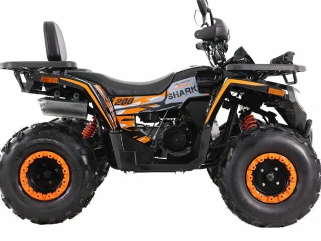 Другая Другая, объемом двигателя 0.2 л и пробегом 0 тыс. км за 2299 $, фото 4 на Automoto.ua