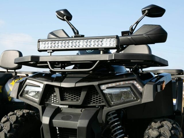 Другая Другая, объемом двигателя 0.2 л и пробегом 0 тыс. км за 2299 $, фото 6 на Automoto.ua