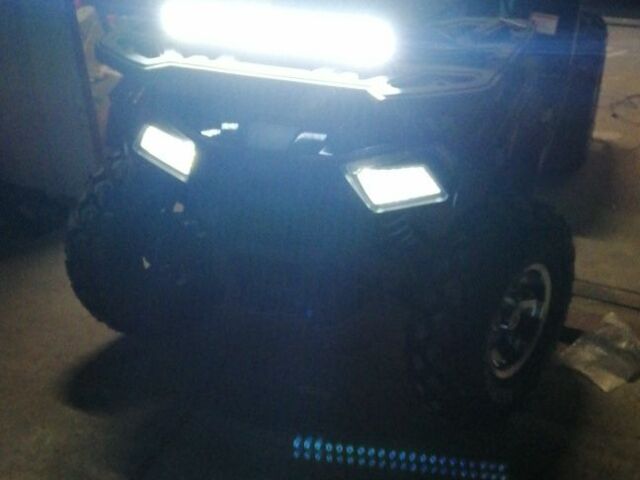 Другая Другая, объемом двигателя 0.2 л и пробегом 0 тыс. км за 2299 $, фото 7 на Automoto.ua