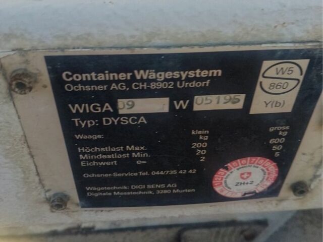 Другая Другая, объемом двигателя 0 л и пробегом 0 тыс. км за 17000 $, фото 6 на Automoto.ua