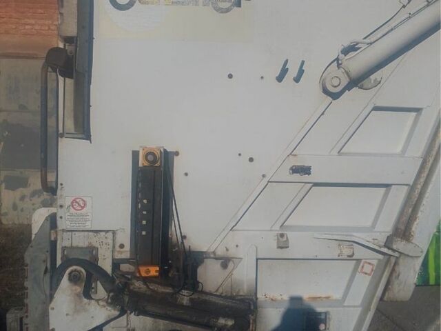 Другая Другая, объемом двигателя 0 л и пробегом 0 тыс. км за 17000 $, фото 5 на Automoto.ua