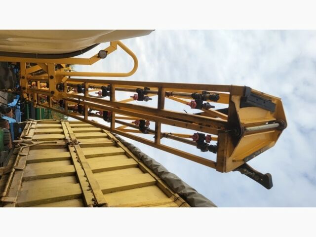 Другая Другая, объемом двигателя 0 л и пробегом 0 тыс. км за 10337 $, фото 2 на Automoto.ua