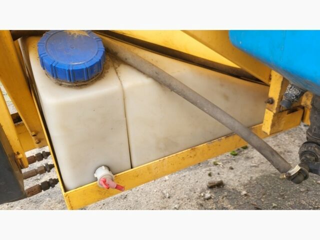 Другая Другая, объемом двигателя 0 л и пробегом 0 тыс. км за 10337 $, фото 5 на Automoto.ua