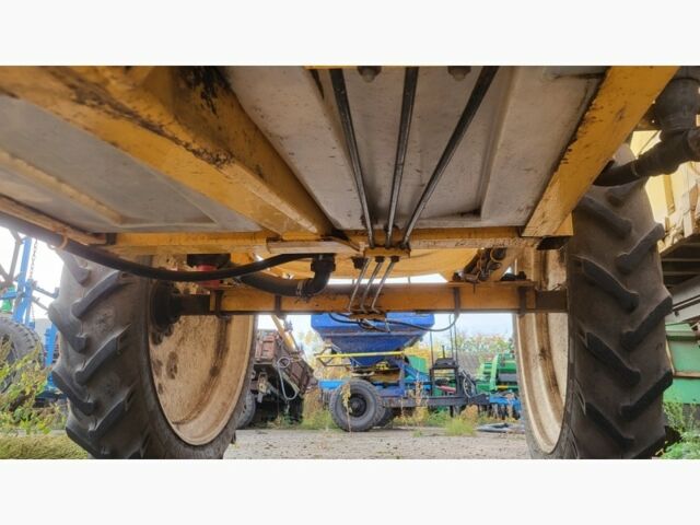 Другая Другая, объемом двигателя 0 л и пробегом 0 тыс. км за 10337 $, фото 4 на Automoto.ua