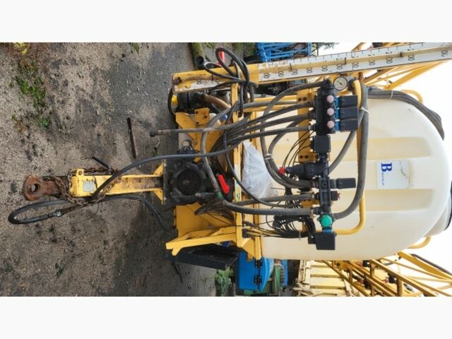 Другая Другая, объемом двигателя 0 л и пробегом 0 тыс. км за 10337 $, фото 9 на Automoto.ua