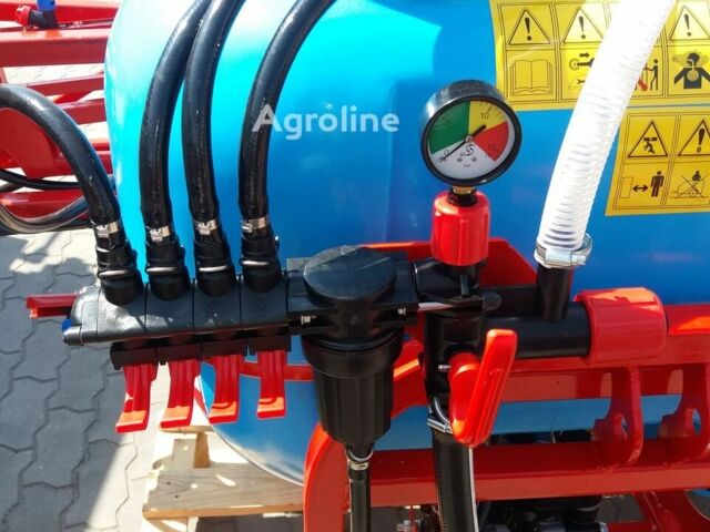 Інша Інша, об'ємом двигуна 0 л та пробігом 0 тис. км за 16279 $, фото 5 на Automoto.ua