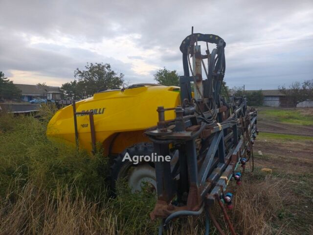 Другая Другая, объемом двигателя 0 л и пробегом 0 тыс. км за 198024 $, фото 1 на Automoto.ua