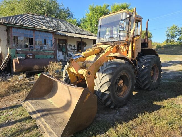 Другая Другая, объемом двигателя 0 л и пробегом 0 тыс. км за 5500 $, фото 1 на Automoto.ua