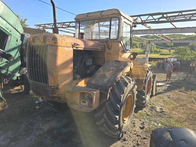 Другая Другая, объемом двигателя 0 л и пробегом 0 тыс. км за 5500 $, фото 2 на Automoto.ua