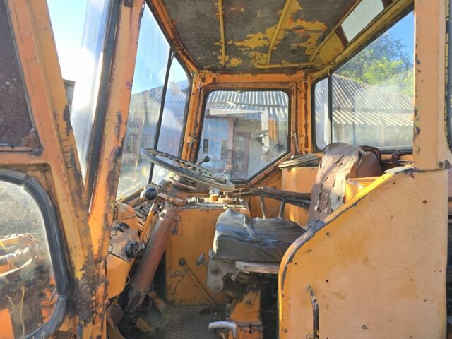 Другая Другая, объемом двигателя 0 л и пробегом 0 тыс. км за 5500 $, фото 3 на Automoto.ua