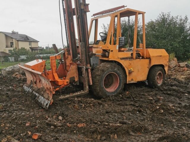 Другая Другая, объемом двигателя 0 л и пробегом 0 тыс. км за 190 $, фото 4 на Automoto.ua