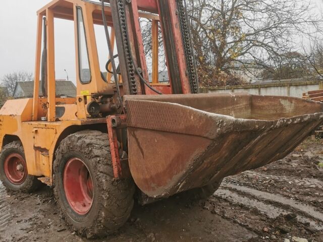 Другая Другая, объемом двигателя 0 л и пробегом 0 тыс. км за 190 $, фото 1 на Automoto.ua