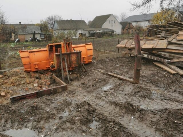 Другая Другая, объемом двигателя 0 л и пробегом 0 тыс. км за 190 $, фото 2 на Automoto.ua