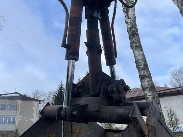 Другая Другая, объемом двигателя 0 л и пробегом 0 тыс. км за 4740 $, фото 5 на Automoto.ua