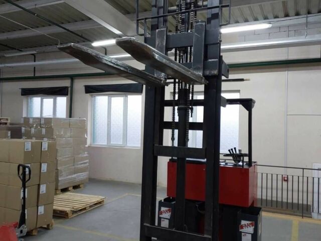 Інша Інша, об'ємом двигуна 0 л та пробігом 0 тис. км за 2370 $, фото 1 на Automoto.ua