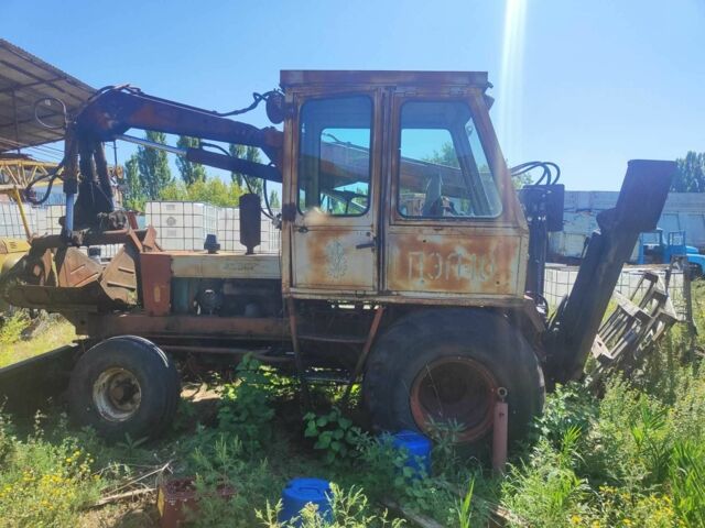 Інша Інша, об'ємом двигуна 0 л та пробігом 0 тис. км за 3555 $, фото 4 на Automoto.ua