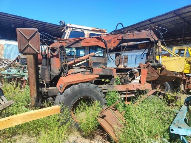 Інша Інша, об'ємом двигуна 0 л та пробігом 0 тис. км за 3555 $, фото 2 на Automoto.ua