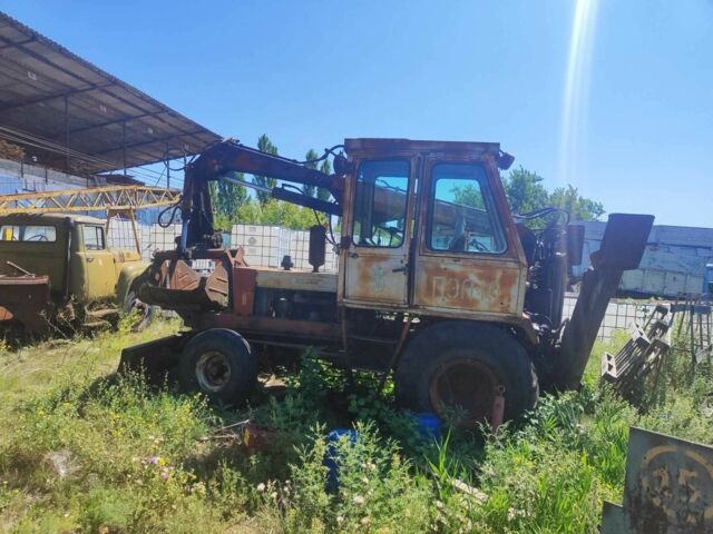 Інша Інша, об'ємом двигуна 0 л та пробігом 0 тис. км за 3555 $, фото 1 на Automoto.ua