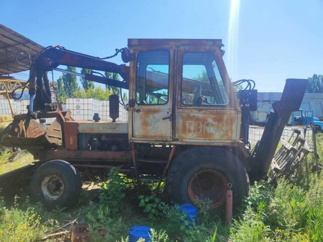 Інша Інша, об'ємом двигуна 0 л та пробігом 0 тис. км за 3555 $, фото 5 на Automoto.ua