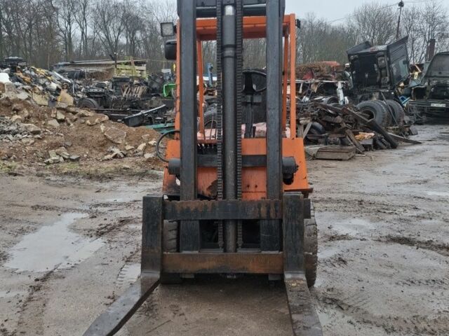 Інша Інша, об'ємом двигуна 0 л та пробігом 0 тис. км за 5200 $, фото 1 на Automoto.ua