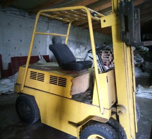 Другая Другая, объемом двигателя 0 л и пробегом 0 тыс. км за 4029 $, фото 1 на Automoto.ua