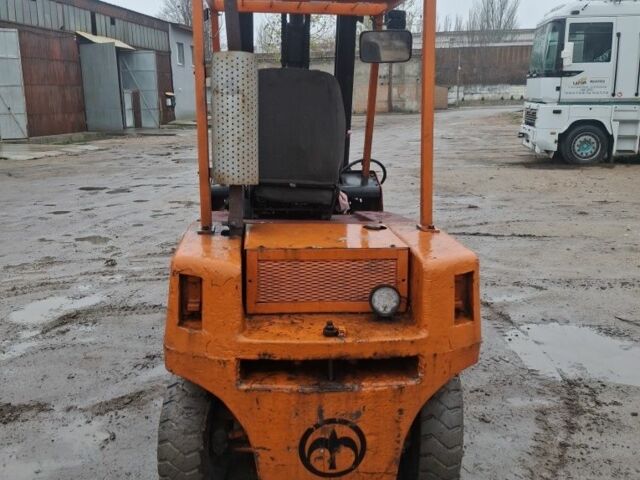 Інша Інша, об'ємом двигуна 0 л та пробігом 0 тис. км за 5200 $, фото 3 на Automoto.ua