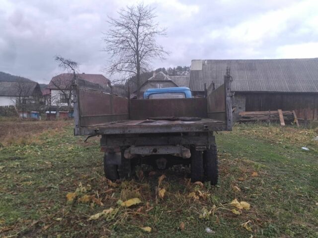 Другая Другая, объемом двигателя 0 л и пробегом 0 тыс. км за 1800 $, фото 4 на Automoto.ua