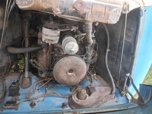 Другая Другая, объемом двигателя 0 л и пробегом 0 тыс. км за 1800 $, фото 8 на Automoto.ua