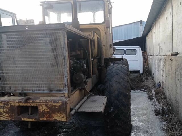 Другая Другая, объемом двигателя 0 л и пробегом 0 тыс. км за 6000 $, фото 5 на Automoto.ua