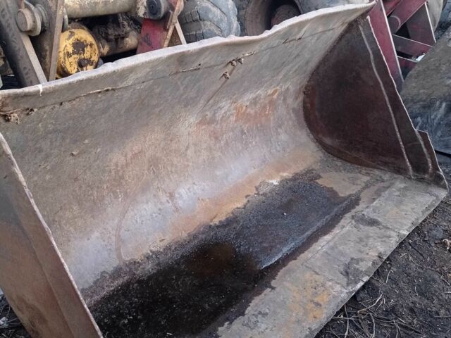 Другая Другая, объемом двигателя 0 л и пробегом 0 тыс. км за 6000 $, фото 1 на Automoto.ua