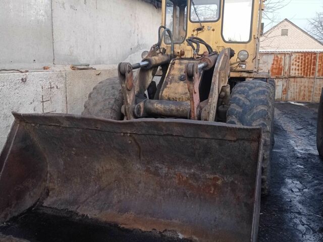 Другая Другая, объемом двигателя 0 л и пробегом 0 тыс. км за 6000 $, фото 7 на Automoto.ua