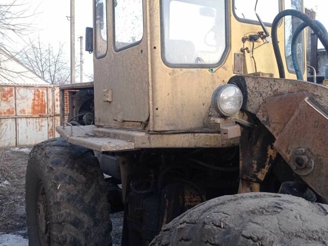 Другая Другая, объемом двигателя 0 л и пробегом 0 тыс. км за 6000 $, фото 3 на Automoto.ua