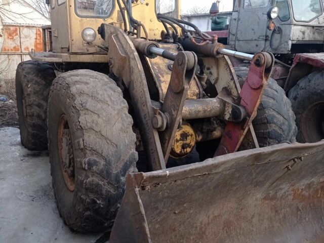 Другая Другая, объемом двигателя 0 л и пробегом 0 тыс. км за 6000 $, фото 2 на Automoto.ua