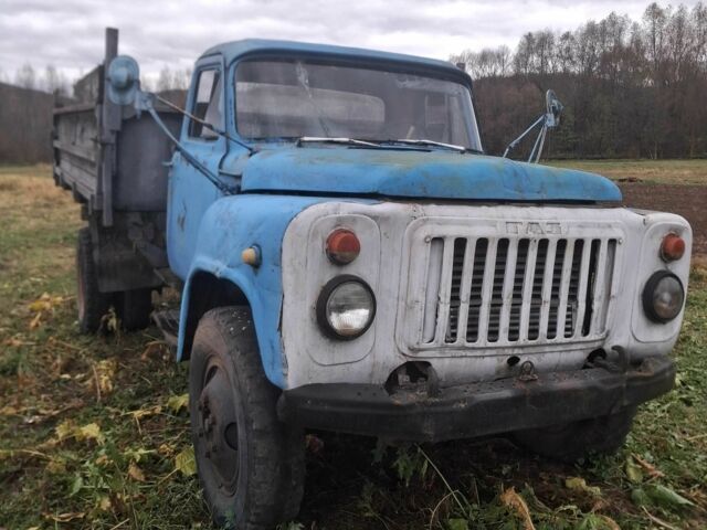 Другая Другая, объемом двигателя 0 л и пробегом 0 тыс. км за 1800 $, фото 6 на Automoto.ua