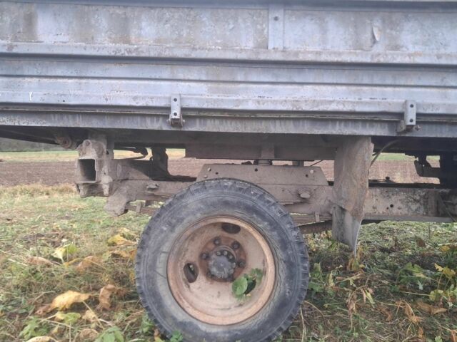 Другая Другая, объемом двигателя 0 л и пробегом 0 тыс. км за 1800 $, фото 5 на Automoto.ua