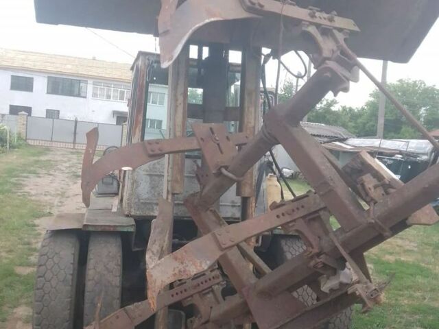 Другая Другая, объемом двигателя 0 л и пробегом 0 тыс. км за 4500 $, фото 2 на Automoto.ua