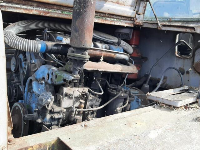 Інша Інша, об'ємом двигуна 0 л та пробігом 0 тис. км за 3000 $, фото 5 на Automoto.ua